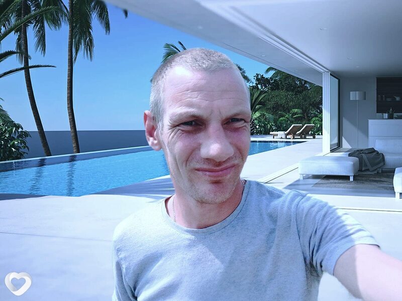 Евгений, 30, Лесосибирске — анкета №4032343