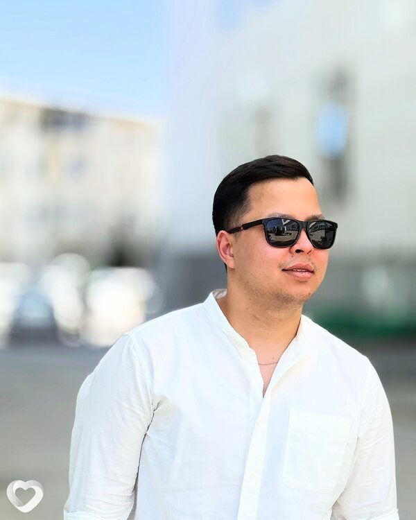 Илья, 27, Минске — анкета №4032344