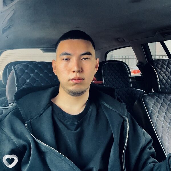 Алдияр, 21, Астане — анкета №4032361