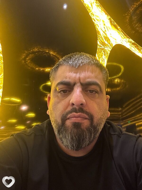 Эмир, 36, Москве — анкета №4032365