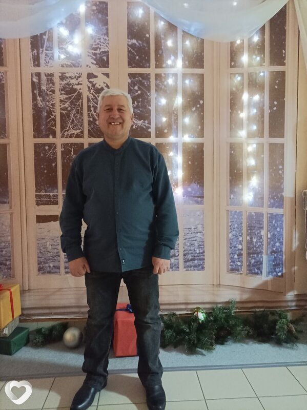 Dimon, 53, Перми — анкета №4032368