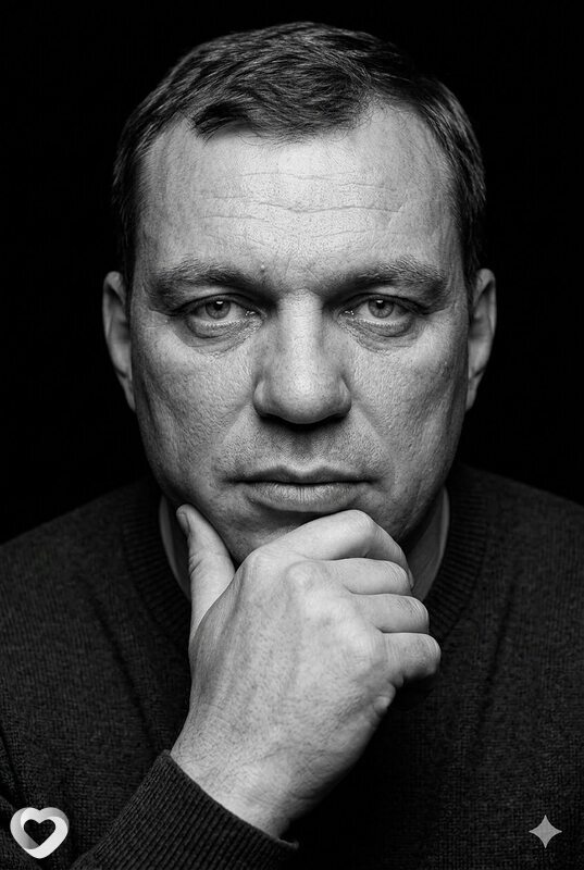 Александр, 40, Молодечно — анкета №4032376