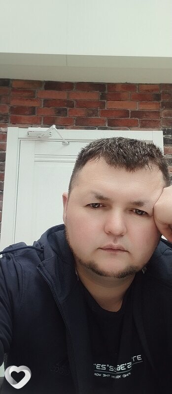 Шерзат, 37, Москве — анкета №4032377