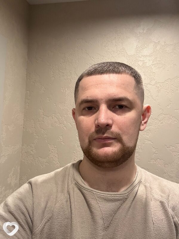Федор, 29, Рыбинске — анкета №4032221