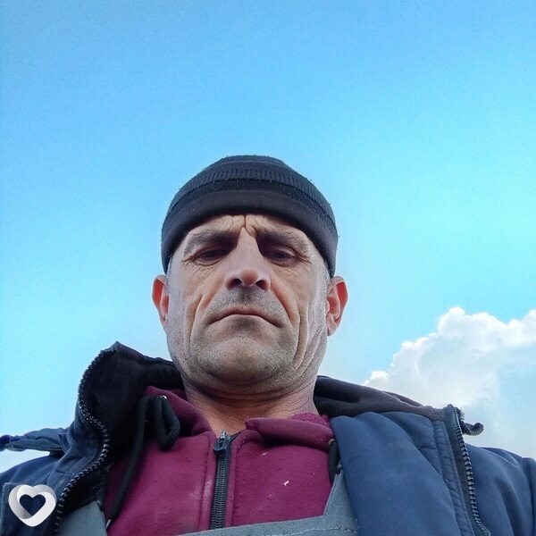 Рома, 45, Санкт-Петербурге — анкета №4032223