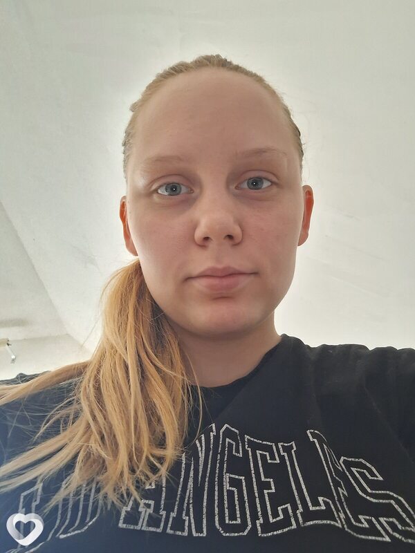 Ксения, 23, Краснодаре — анкета №4032225