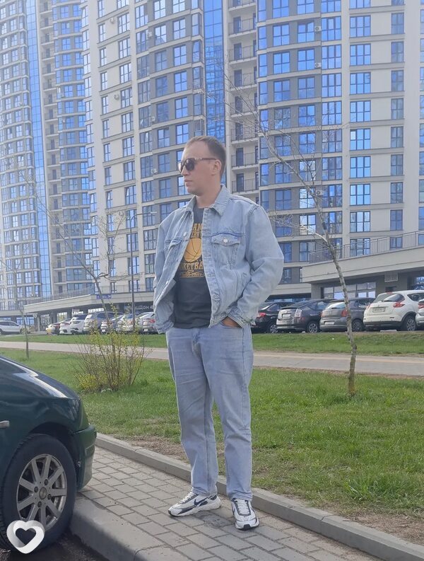 Владимир, Береза