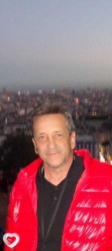Егор, 57, Минске — анкета №4032229