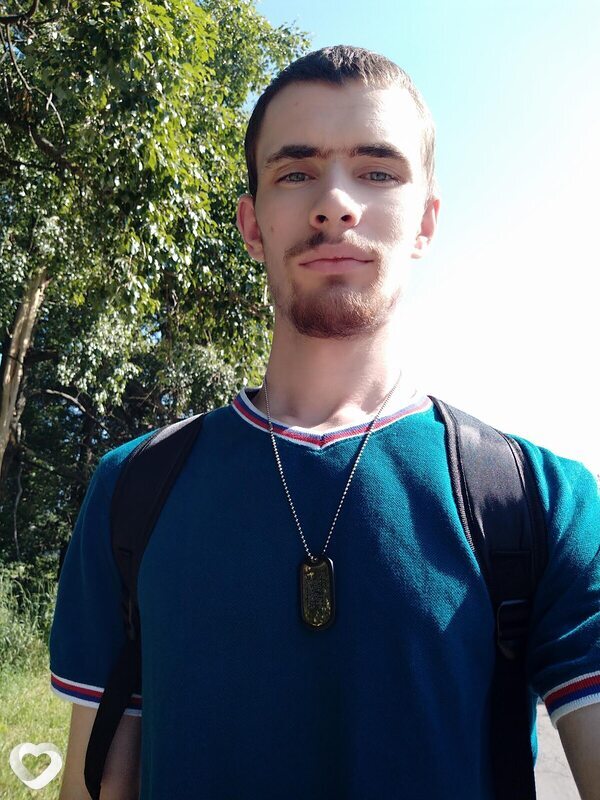 Іван, 28, Киеве — анкета №4032406