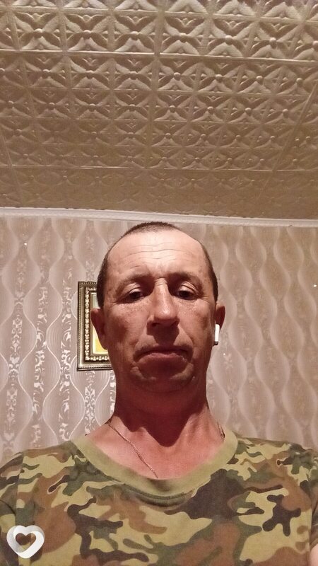 Саша, 43, Рудном — анкета №4032419