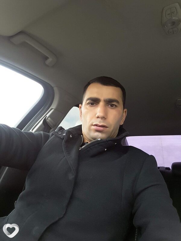 Роман, 37, Пензе — анкета №4032421