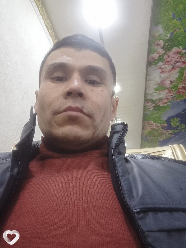 Азизбек, 33, Калуге — анкета №4032423