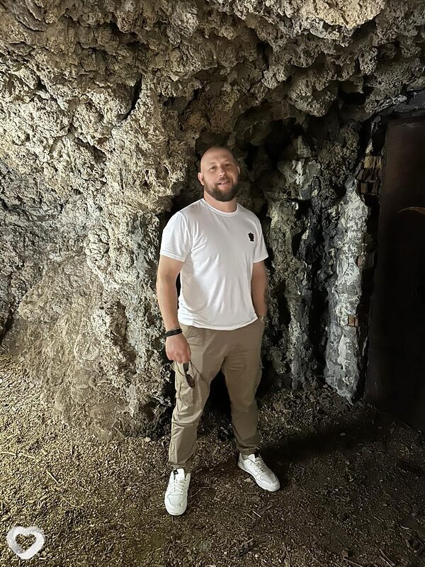 Дмитрий, 36, Оренбурге — анкета №4032455
