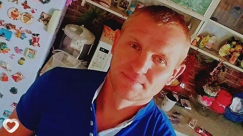 Сергей, 42, Барнауле — анкета №4032462