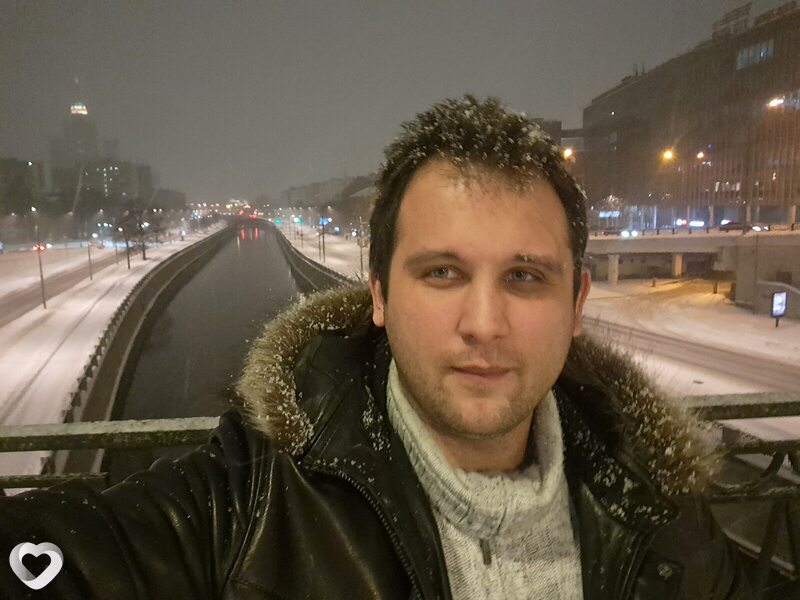 Ярослав, 27, Донецке — анкета №4032464