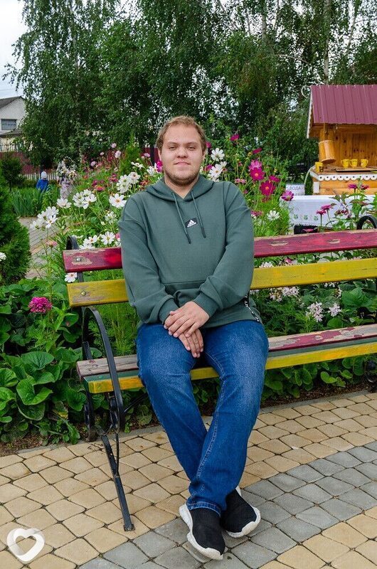 Кирилл, 21, Брянске — анкета №4032469