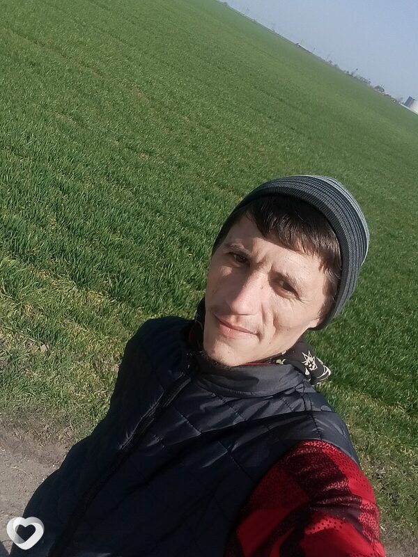 Андрей, 27, Краснодаре — анкета №4032506