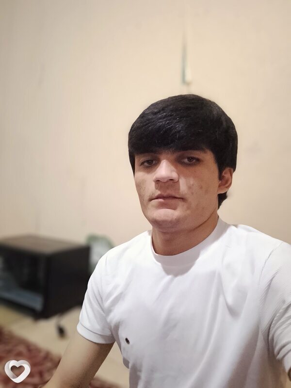 Али, 24, Нижнем Новгороде — анкета №4032507