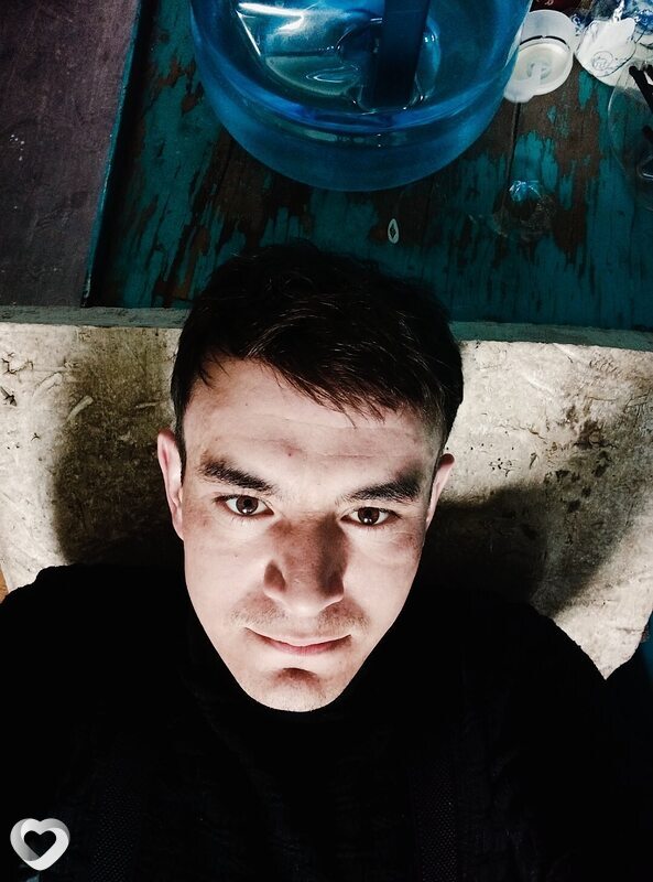 Динир, 25, Магнитогорске — анкета №4032515