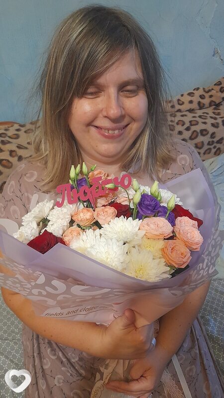 Елена, 38, Ачинске — анкета №4032517