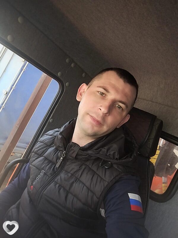 Дмитрий, 30, Воронеже — анкета №4032553