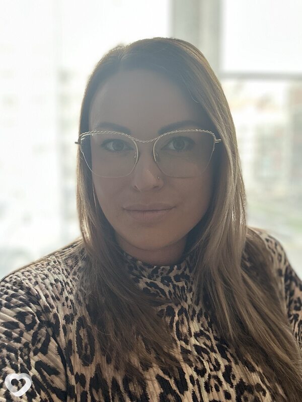 Елена, 35, Санкт-Петербурге — анкета №4032562