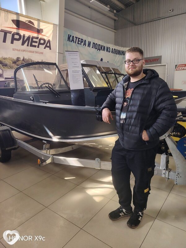 Коля, 22, Твери — анкета №4034268