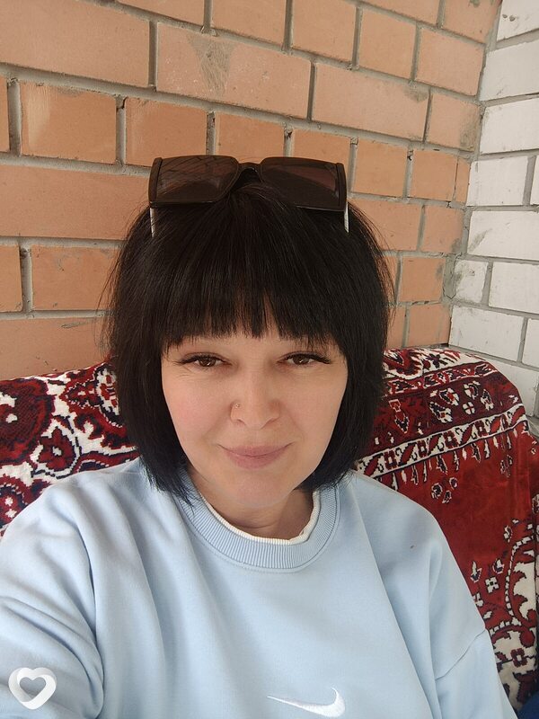 Инна, 50, Челябинске — анкета №4034273