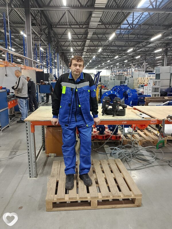 Сергей, 42, Киржаче — анкета №4034278