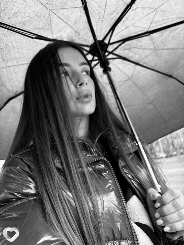 Аля, 32, Москве — анкета №4034288