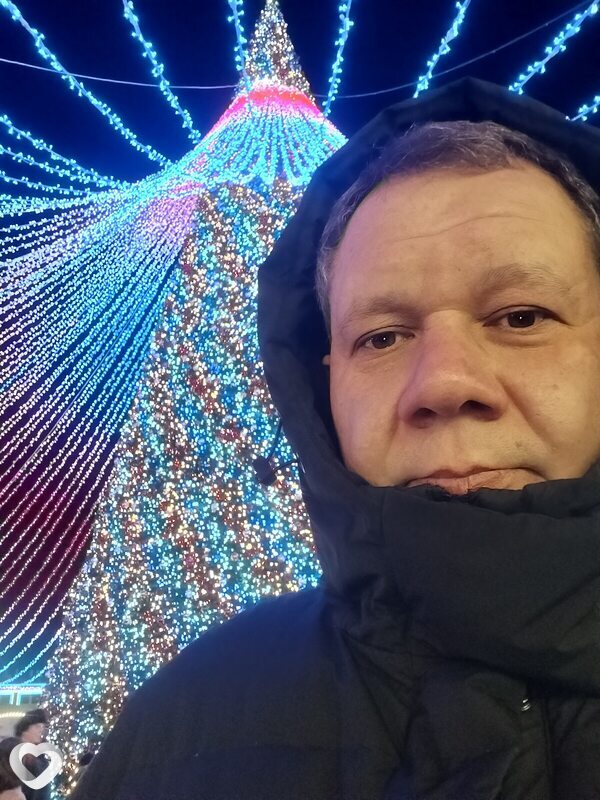 Алексей, 43, Сочи — анкета №4032612