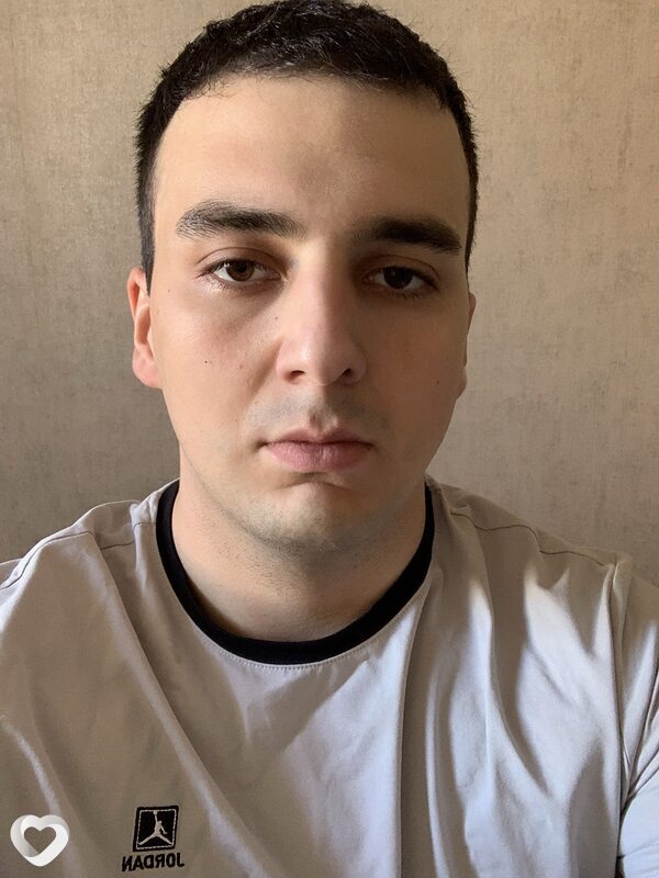 Гамзат, 34, Москве — анкета №4032615