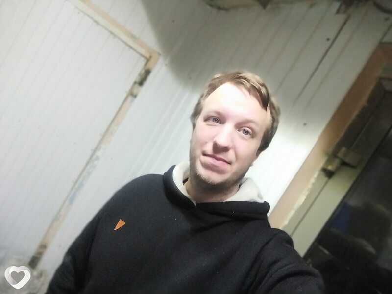 Евгений, 34, Новосибирске — анкета №4032623