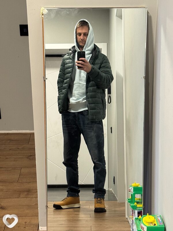 Алексей, 36, Мозыре — анкета №4032531