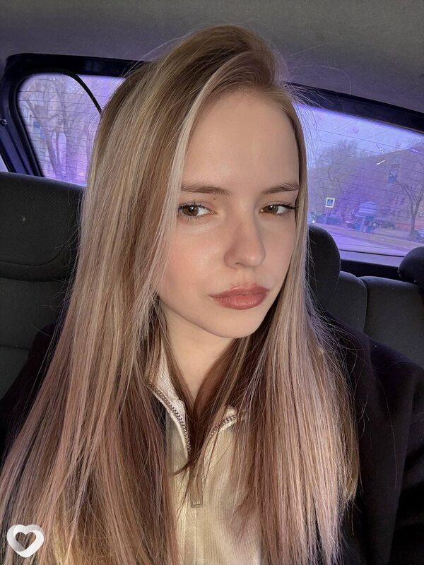 Ангелина, 19, Оренбурге — анкета №4032535