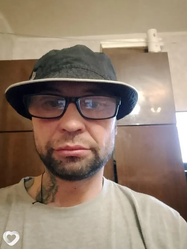 Константин, 43, Москве — анкета №4032547