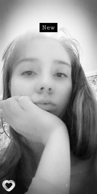 Елизавета, 21, Минске — анкета №4032626