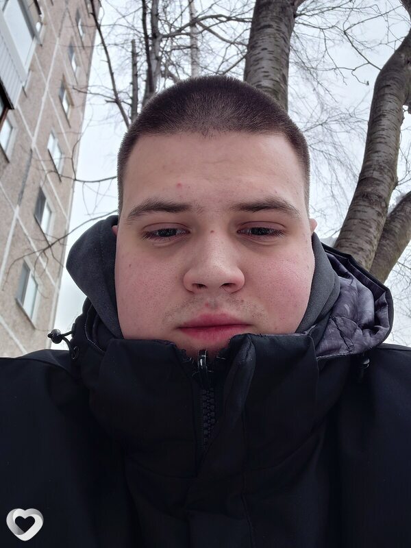 Влад, 22, Нижнем Тагиле — анкета №4032627