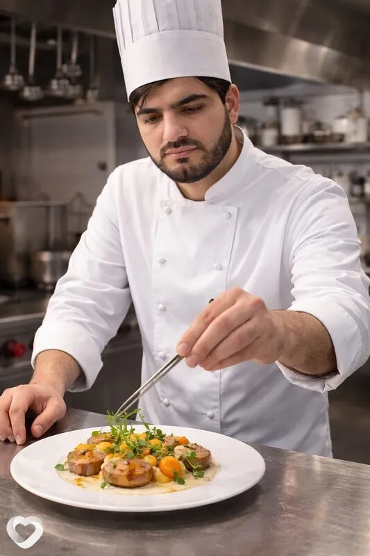 Emrah, 29, Москве — анкета №4032636