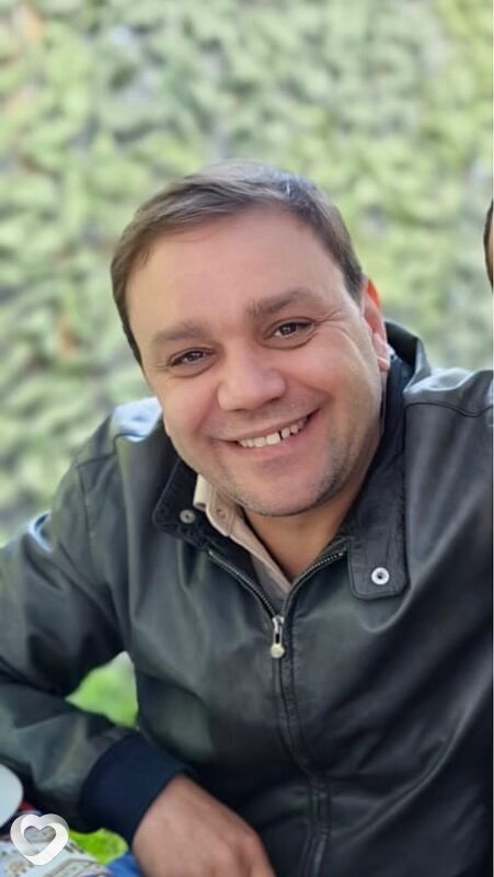 Исмаилов, 36, Санкт-Петербурге — анкета №4033298