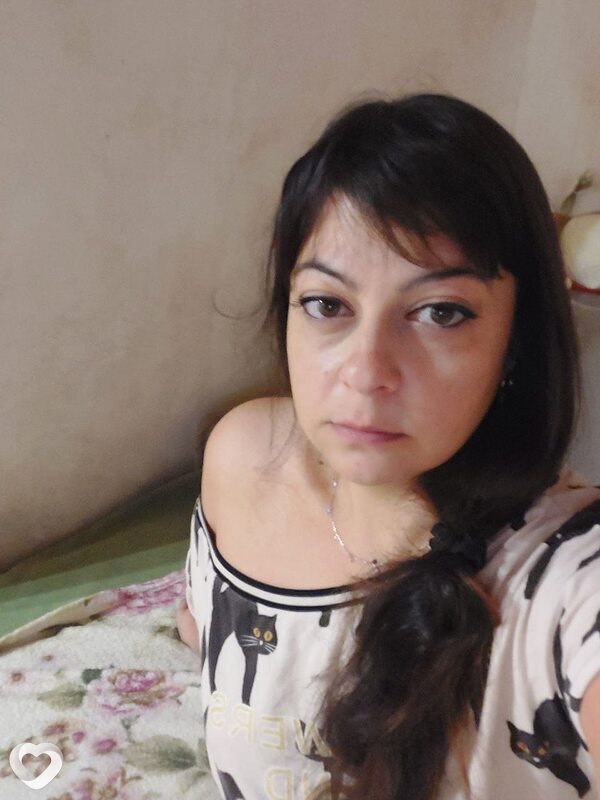 Ксюша, 39, Ростове-на-Дону — анкета №4033301