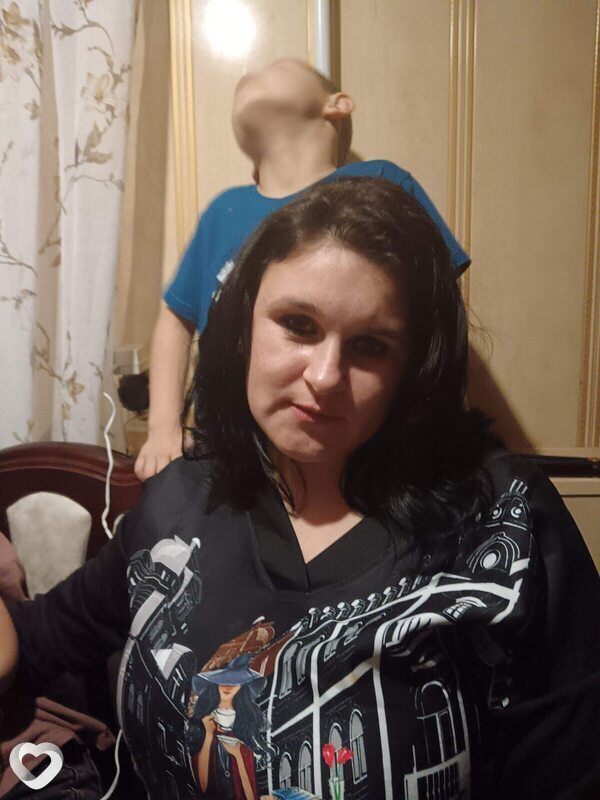 Мария, Новохоперск