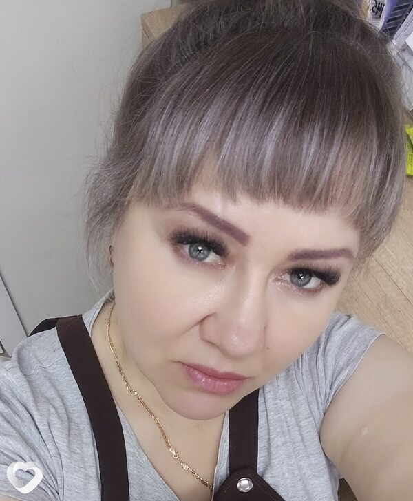 Еленка, 47, Улан-Удэ — анкета №4033318