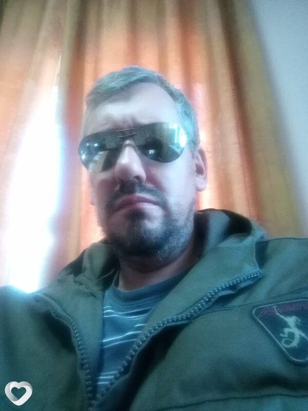 Максим, 48, Ярославле — анкета №4033319