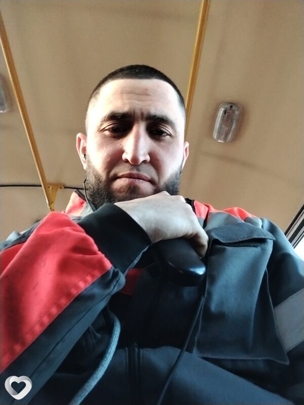 Курбан, 28, Шахтах — анкета №4033322