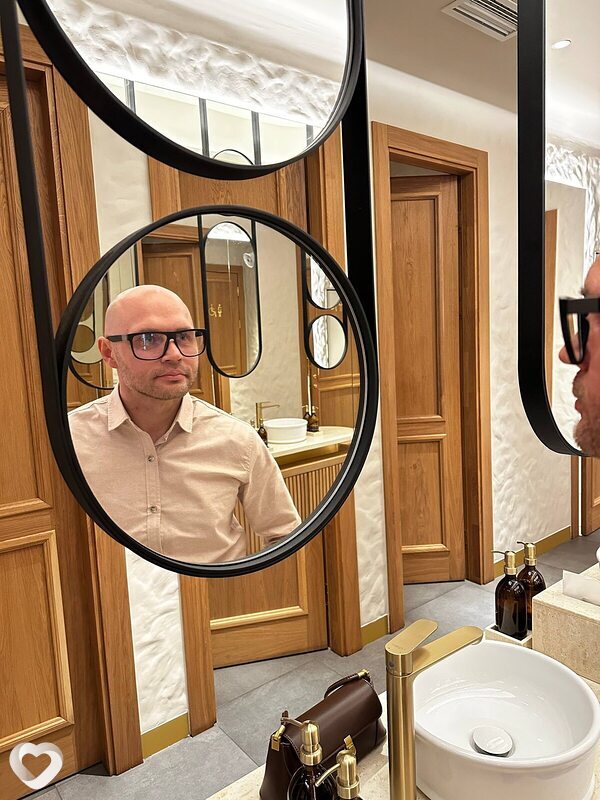 Алексей, 34, Калининграде — анкета №4032876