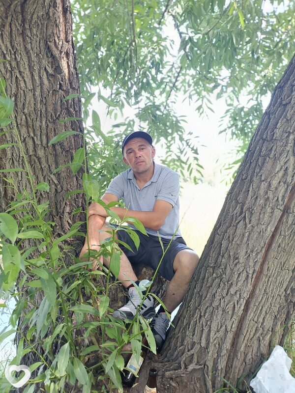 Виталий, 40, Омске — анкета №4032884