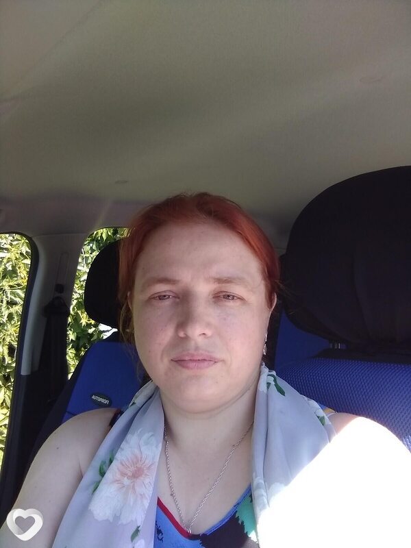 Галина, 40, Нижнем Новгороде — анкета №4032889