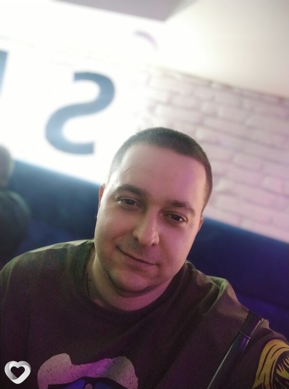 Andrey, 30, Туле — анкета №4032892