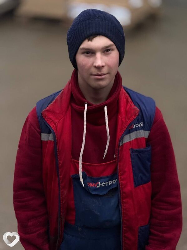 Максим, 25, Нижнем Тагиле — анкета №4032893